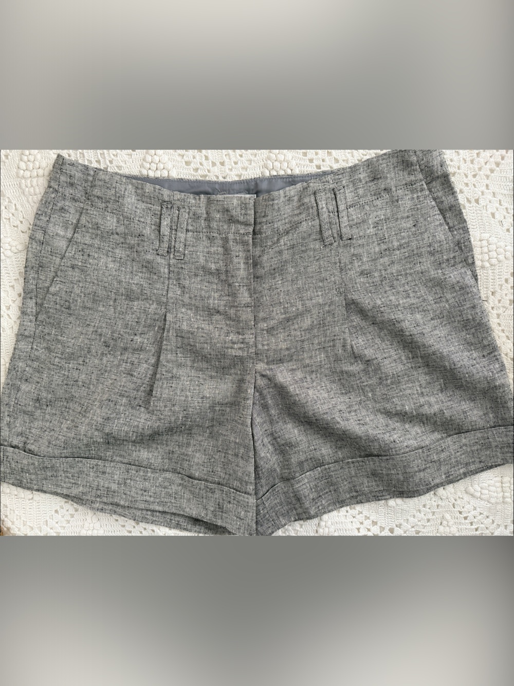 Ann Taylor LOFT Dress Shorts